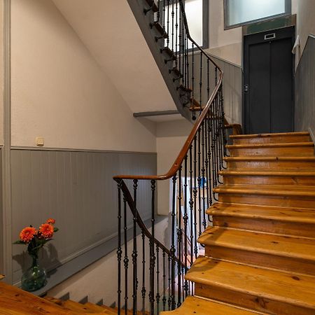 Home Malasana Gran Via Madryt Zewnętrze zdjęcie