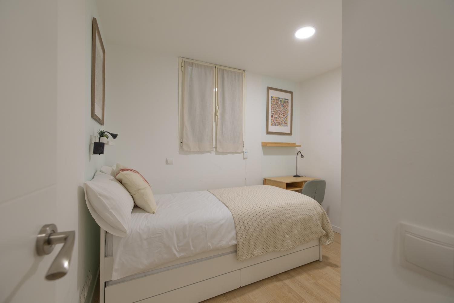 Home Malasana Gran Via Madryt Zewnętrze zdjęcie